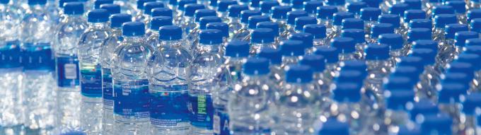 خط تولیدی آب معدنی خودکار 0