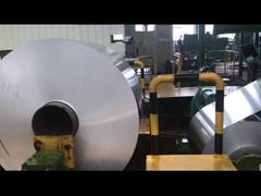 ورق آلومینیوم: 1000، 2000، 3000، 4000، 5000، 6000، 7000، 8000 سری