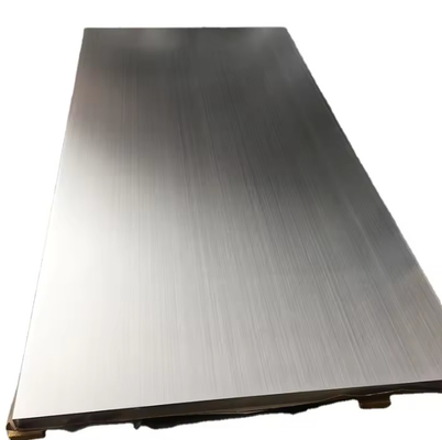 Professional Supplier Aluminium Sheet T6 Aluminum Plate