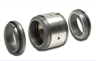 KL-M74D Double Multi Spring Pump Mechanical Seal Replace Burgmann M74D