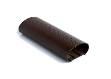 Garden Aluminum Railing Profiles