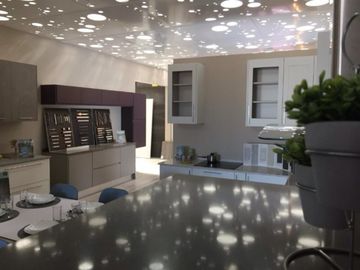 6063T5 Material Perforated Aluminum Sheets Or Panels Use For  Walls Or Ceilings