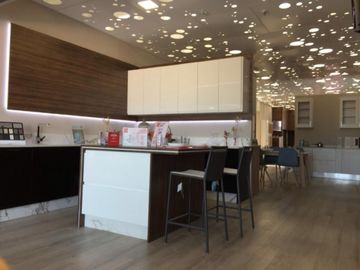 6063T5 Material Perforated Aluminum Sheets Or Panels Use For  Walls Or Ceilings