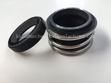 KL-MG1 Elastomer Bellow Seal , Replacement Burgmann MG1 Mechanical Seal For Water Pump