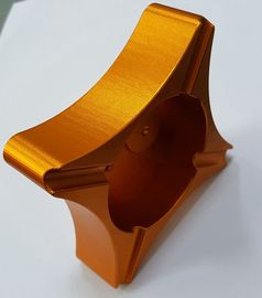 Matt Anodized / CNC Machining 6063T5 Aluminum Alloy Tobacco Tray