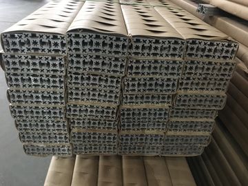 90 X 90 8 Slots Aluminium Industrial Profile For Work Tables / Frames / Conveyers