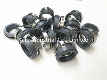 VULCAN Type 1677 Mech Seal Replacement Wave Spring And O Ring Mounted
